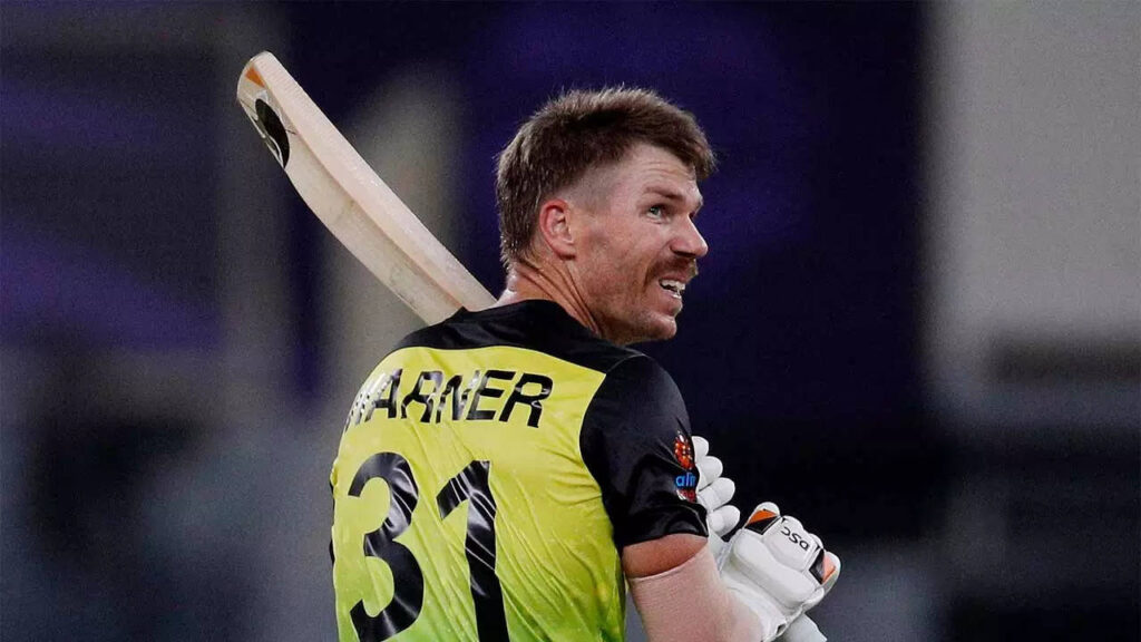 Really important to have stable base on the wickets: David Warner