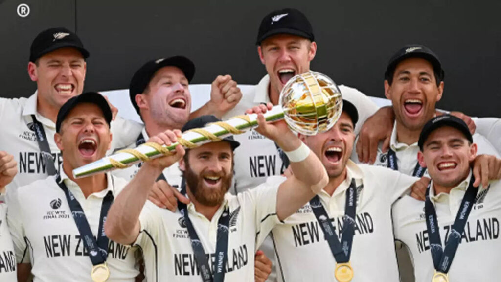 NZ proved you don't need sledging in your armoury to succeed: Greg