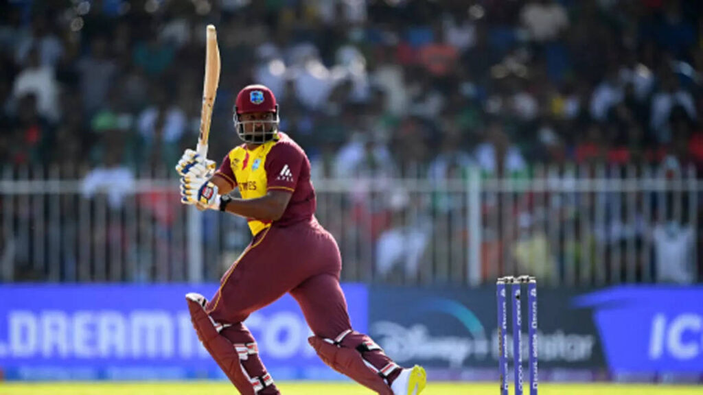 Pollard is fine, his last ball six made the difference, says Pooran