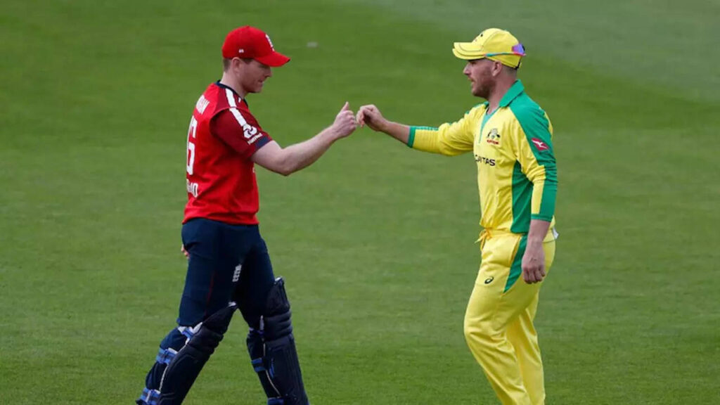 T20 World Cup: England face traditional rivals Australia in high-voltage clash