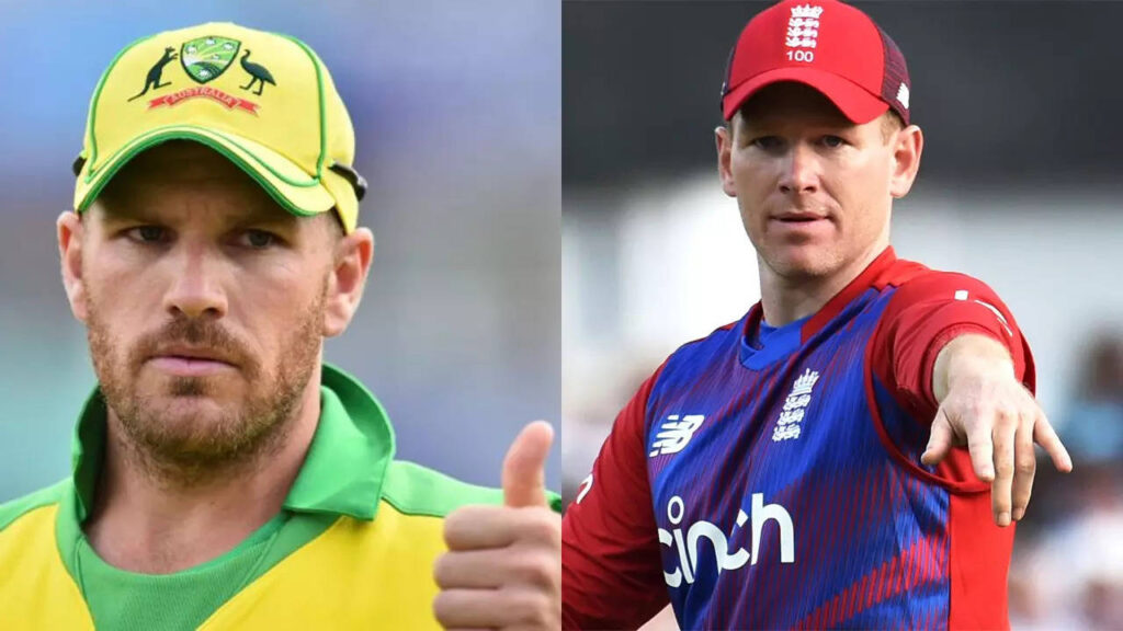 T20 WC Live: England face Australia in high-voltage clash