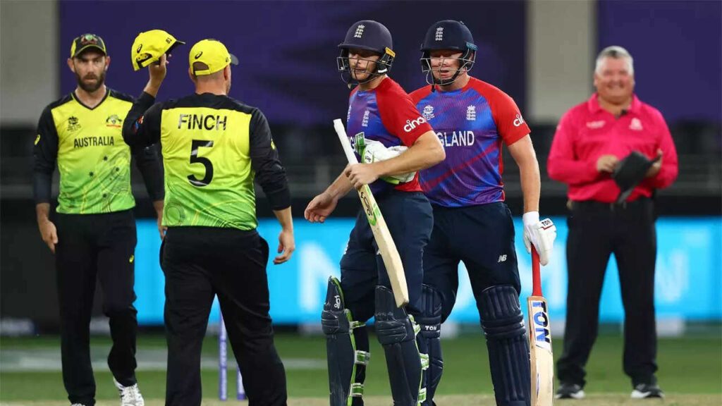 T20 WC: England crush Australia by 8 wickets, inch closer to semifinals