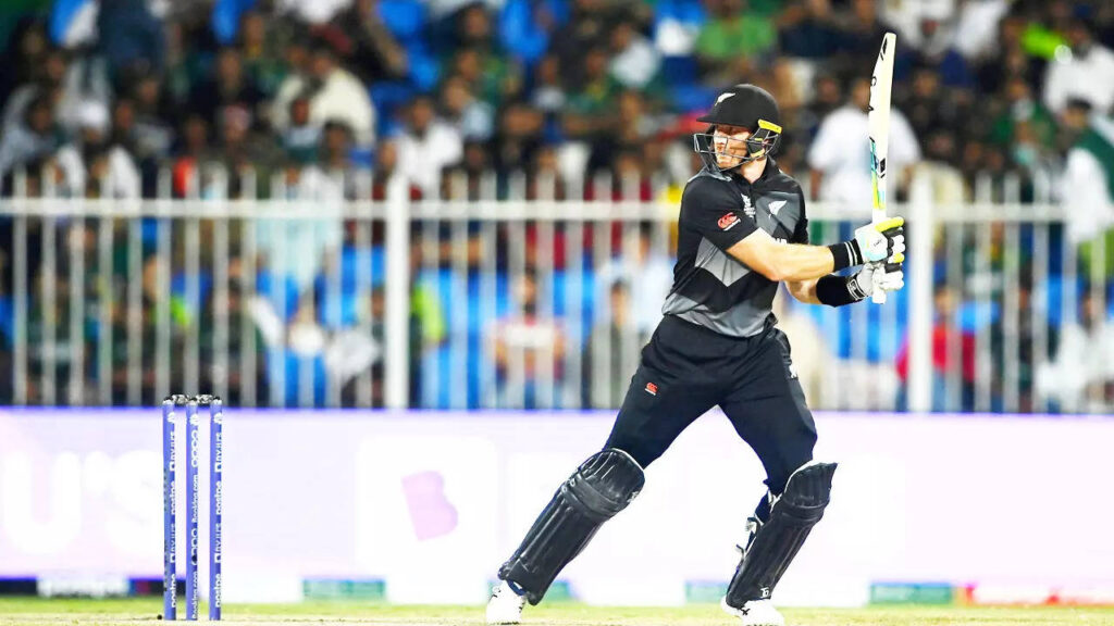 T20 WC, India vs NZ: Martin Guptill fit for India game