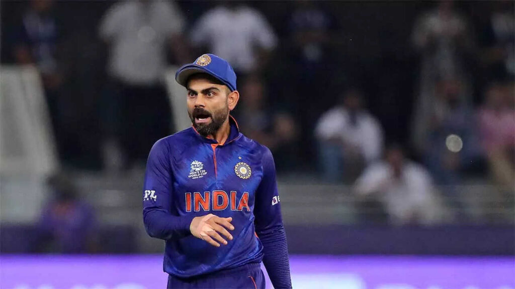 T20 World Cup India vs NZ: What Kohli said ahead of the big match