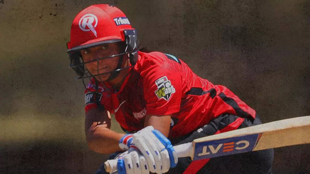 WBBL: Harmanpreet, Deepti deliver match-winning performances