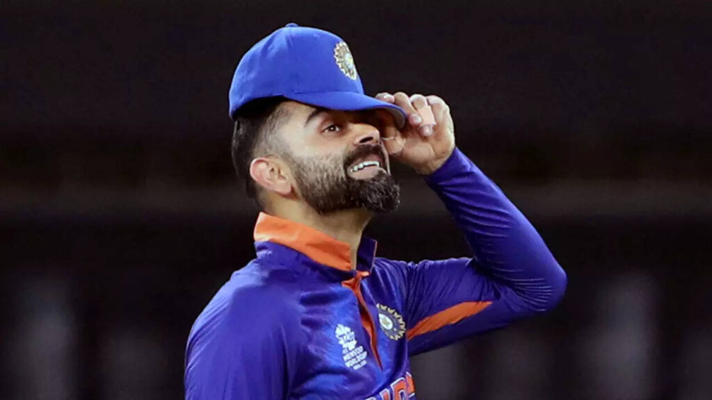 We were not brave enough: Virat Kohli