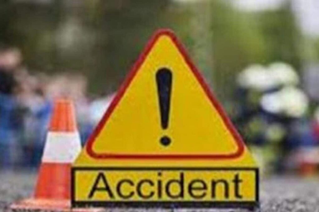 3 Dead, 11 Injured in Tanker Accident on Katraj-Mumbai Road