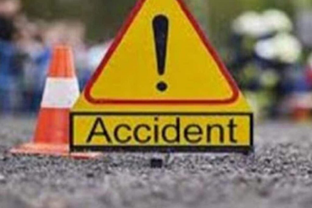 11 Killed, 14 Injured as Mini-bus Falls into Gorge in J&K's Doda