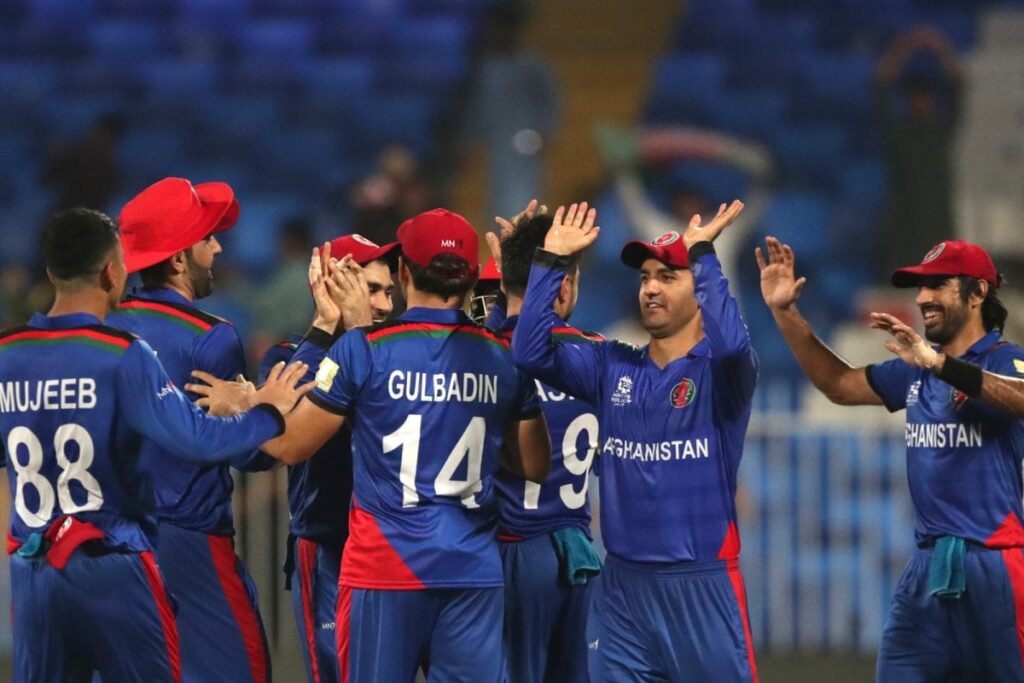 Afghanistan vs Pakistan Squads: Probable XIs For ICC T20 World Cup 2021, Super-12, Match 24