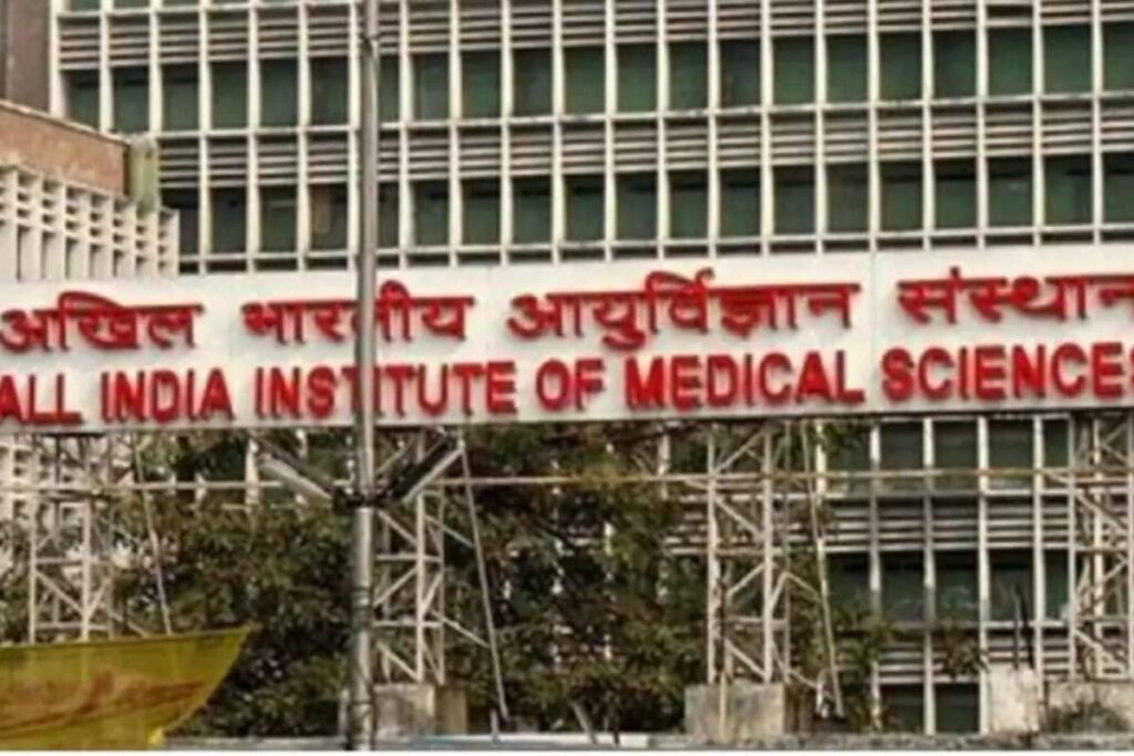 Stroke Likely to Become More Severe in Covid-infected People: AIIMS Doctors