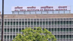 ‘AIIMS Delhi doctor allegedly raped by colleague’: Police