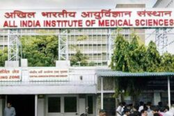 AIIMS Unions to Go on Strike Against Hospital Administration on Oct 25