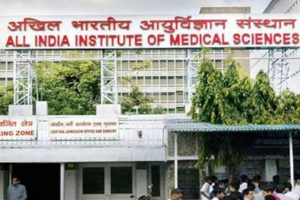 Delhi HC Asks AIIMS to Pay Over Rs 50 Lakh to Illegally Terminated Employee