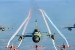 Indian Air Force Day: PM Modi, Prez Kovind Lead Nation in Celebrating the IAF on 89th Anniversary