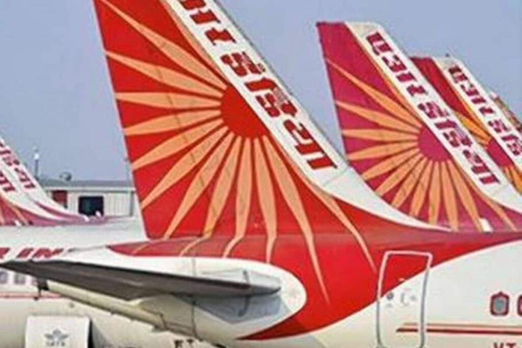 Air India Unions Threaten to Go on Strike After Staffers Asked to Vacate Living Quarters