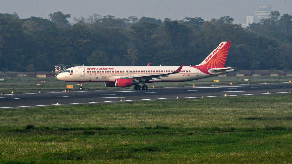 Approval of bid by Tata Sons for Air India incorrect says government