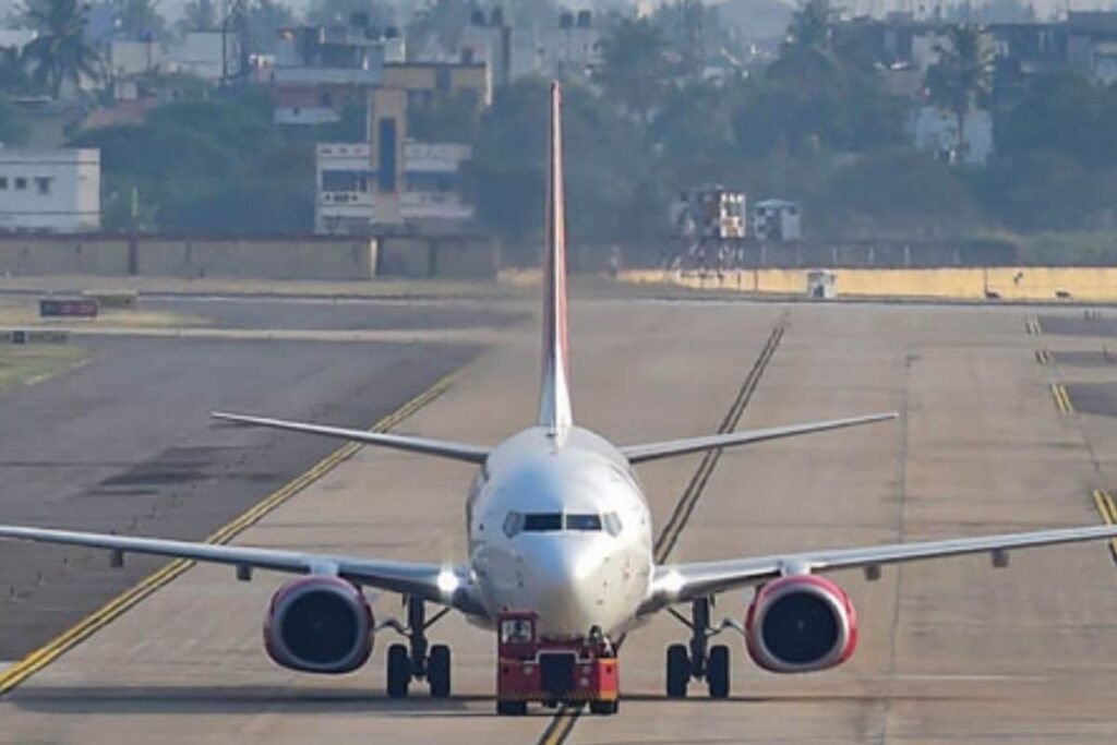 How Kushinagar Airport, To Be Inaugurated By PM Modi, Will Be A Boost For Buddhist Pilgrims | Key Points