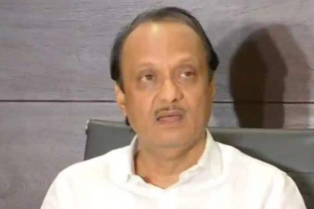 Maharashtra: Ajit Pawar Refutes Allegations Regarding Jarandeshwar Sugar Mill; Says Probe Will Reveal Facts