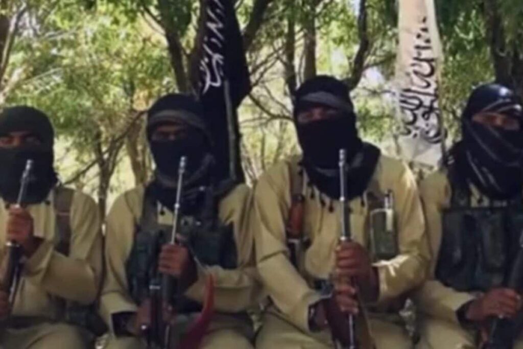 Second in a Week, Al-Qaeda in Indian Subcontinent Releases New Video Named 'Kashmir is Ours'