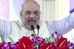 Planning to Make Andaman and Nicobar Islands 'Tirthsthan' for 'Desh Bhakts': Amit Shah