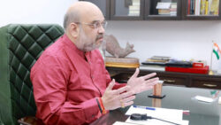 Home Minister Amit Shah likely to visit Jammu and Kashmir, his first visit after Aug 2019