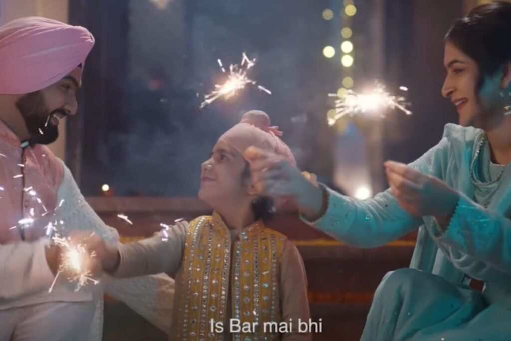 'Is Baar Mai Bhi': Apollo Group Releases Video To Honor Frontline Workers' Efforts, Sacrifices