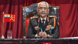 Afghan-origin terrorists may try to enter J&K once situation stabilises in Afghanistan: Army Chief