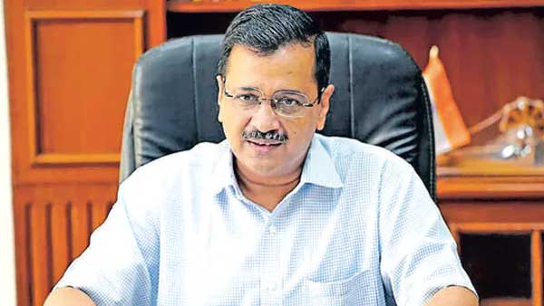 Arvind Kejriwal's govt to provide Rs 50,000 per hectare compensation to Delhi farmers