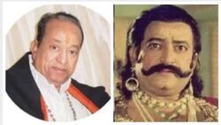 Veteran actor Arvind Trivedi, Ramayan's Raavan, passes away at 82