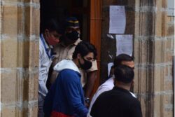 Why SRK's Son Aryan Khan Was Denied Bail in the Mumbai Drugs Bust Case