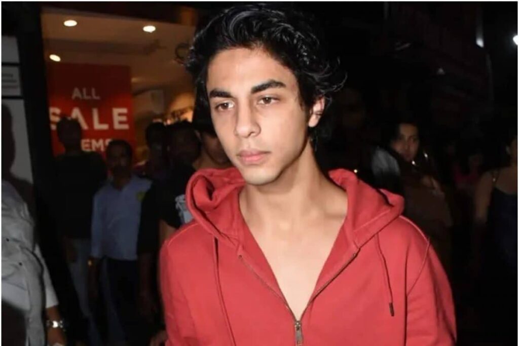 Aryan Khan Bail Plea Hearing in Mumbai Drug Bust Case LIVE Updates Bombay High Court NCB Munmun Dhamecha Arbaaz Merchant Shah Rukh Khan Bollywood