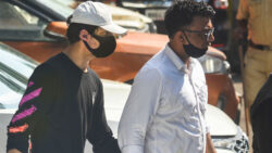 Papers did not reach in time: Aryan Khan to spend one more night behind bars