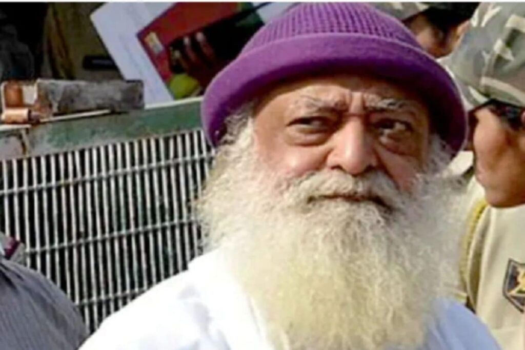 Asaram Followers Booked for Violating Prohibitory Orders in UP's Shahjahanpur