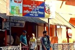 Assam Jails Fast Turning into HIV+ Hotbeds; Nine Test Positive in Barak Valley