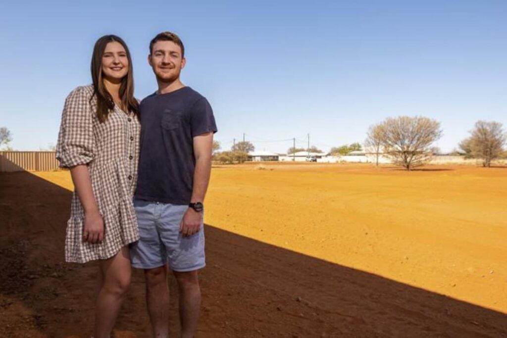 Australian Town Puts Out 'Free Land' Offer, Gets Over 250 Inquiries in 2 Weeks