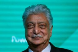 SC Extends Stay on Criminal Proceedings Against Azim Premji, His Wife and Others