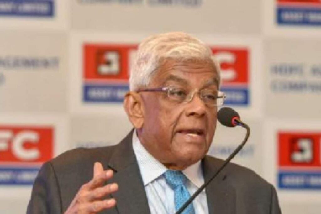 Air India Sale Will Stop Bleeding Exchequer, Losses Will Come Down: Banker Deepak Parekh