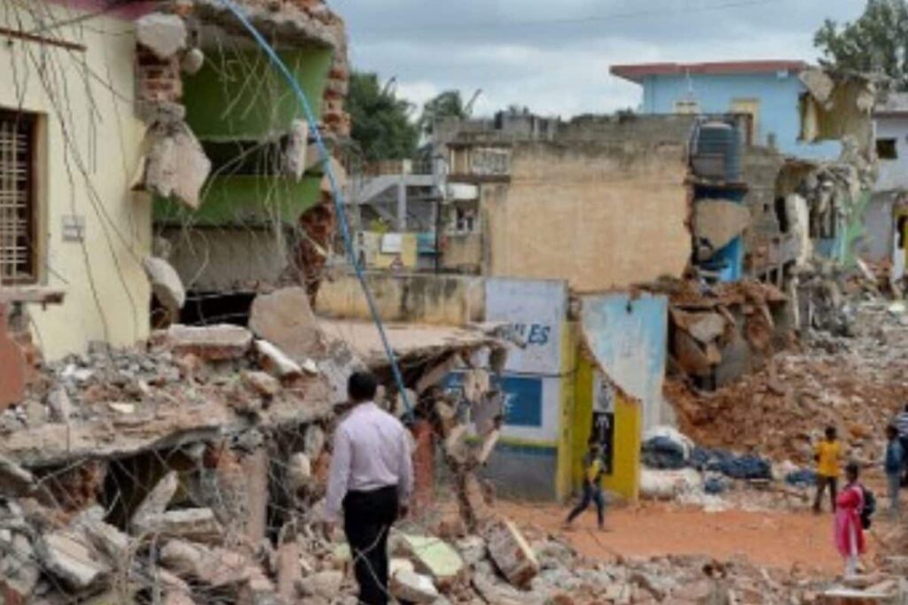 Bengaluru: 4,279 Buildings Violated Original Approved Plans, BBMP to Karnataka HC