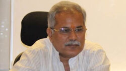 Amid talks of leadership change in Chhattisgarh, more MLAs reaching Delhi to join Bhupesh Baghel camp