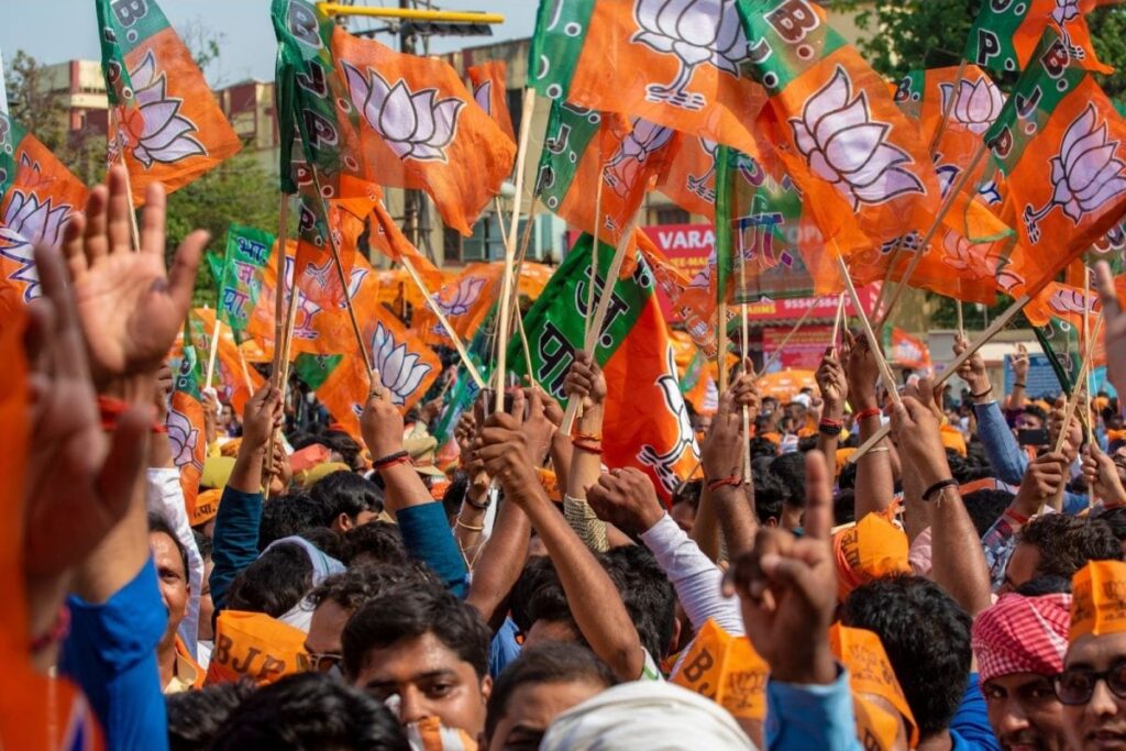 EXCLUSIVE | Was Unnao BJP Leader on Underworld’s Radar? Ahead of UP Polls, Pak 'Targets' Saffron Party