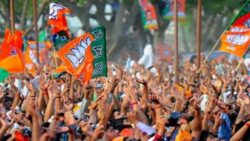 Opinion poll: BJP to retain UP, Manipur, Goa, hung assembly in Punjab