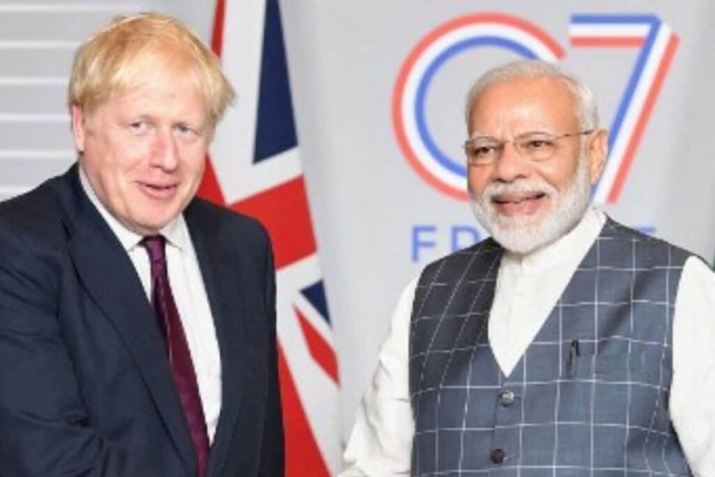 India and UK to Step Up Security Cooperation amid Terror Concerns, Says High Commissioner Kumar