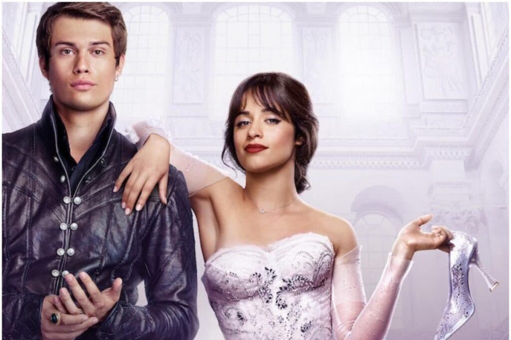 Cinderella Movie Review: Camila Cabello's Musical is a Flimsy Feminist Version of Fairytale