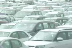 Thousands Stuck After Massive Traffic Snarls on Delhi-Jaipur Expressway