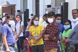 HP's Covid-19 Cluster: Over 400 Students, 50 Teachers in Kangra Test Positive in a Month