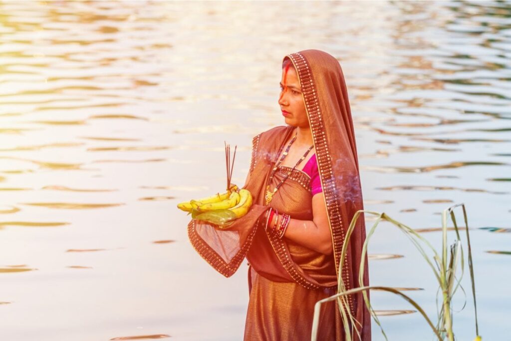 DDMA Allows Chhath Puja Celebrations at Designated Sites Except Yamuna River Bank