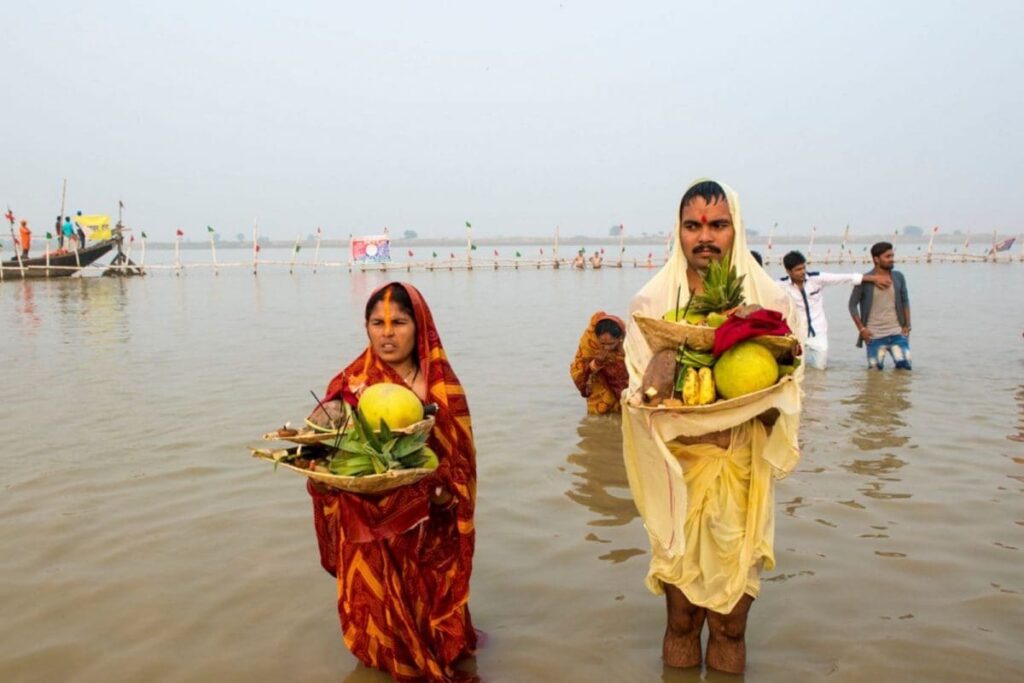 Will Intensify Struggle to Hold Chhath Puja at Public Places, Take Out 'Rath Yatra' in Delhi: BJP MP