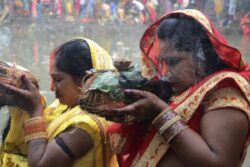 DDMA Reverses Chhat Puja Decision, Allows Celebrations in Delhi Under Strict Covid Protocols