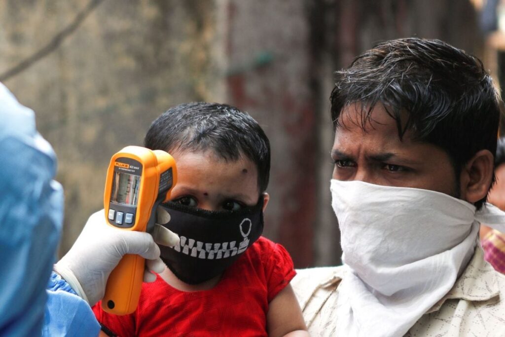 Once a Blazing Hotspot, Dharavi Reports No Deaths Due to Covid-19 in Last 79 Days: Report