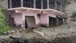 Uttarakhand: Cloudburst in Nainital; several people feared trapped under debris